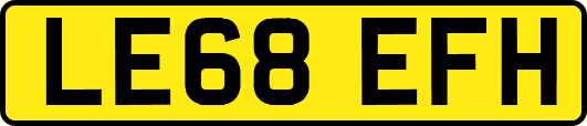 LE68EFH