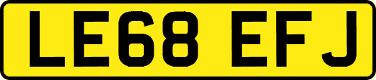 LE68EFJ