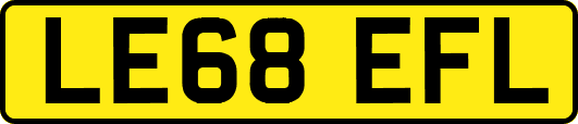 LE68EFL