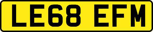 LE68EFM