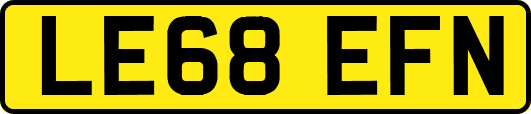 LE68EFN