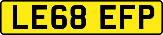 LE68EFP