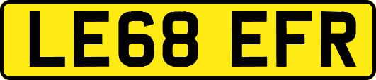 LE68EFR