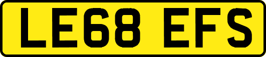 LE68EFS