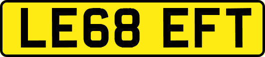 LE68EFT