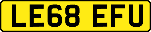 LE68EFU