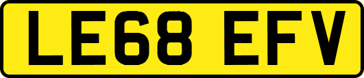 LE68EFV