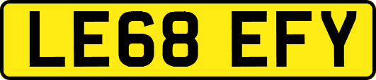 LE68EFY