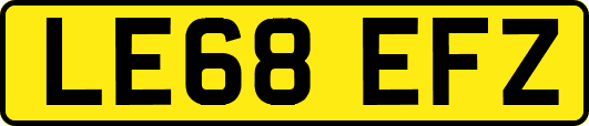 LE68EFZ