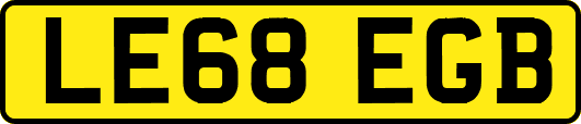 LE68EGB