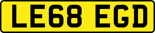 LE68EGD