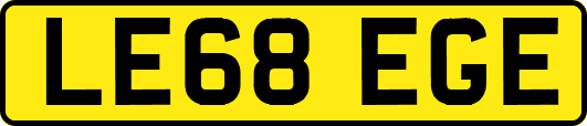 LE68EGE