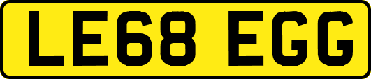 LE68EGG