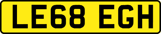 LE68EGH