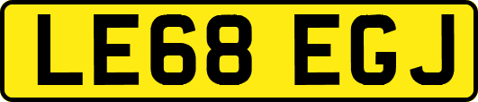 LE68EGJ