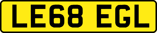 LE68EGL