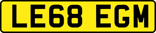 LE68EGM