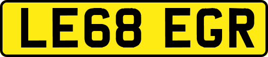 LE68EGR