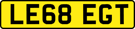 LE68EGT