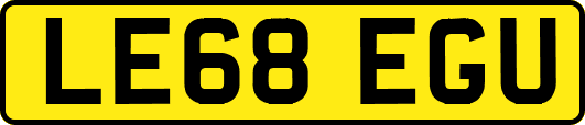 LE68EGU