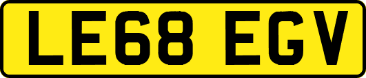 LE68EGV