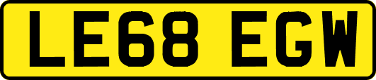 LE68EGW