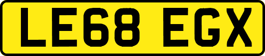 LE68EGX