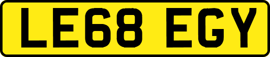 LE68EGY
