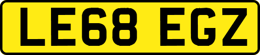 LE68EGZ