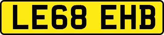 LE68EHB