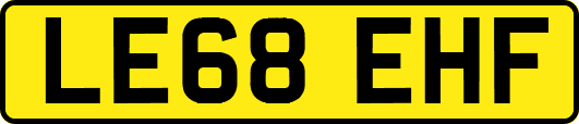 LE68EHF