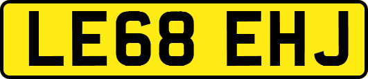 LE68EHJ