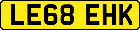 LE68EHK