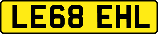 LE68EHL