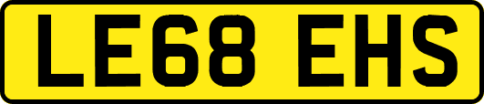 LE68EHS