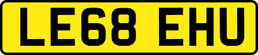 LE68EHU
