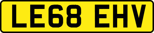 LE68EHV