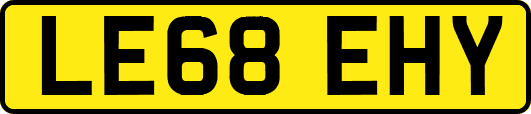 LE68EHY