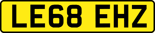 LE68EHZ