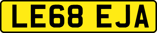 LE68EJA