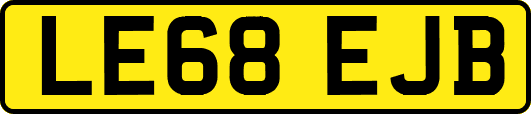 LE68EJB