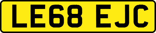 LE68EJC