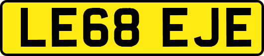 LE68EJE