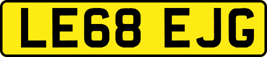 LE68EJG