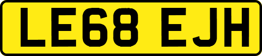 LE68EJH