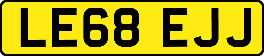 LE68EJJ