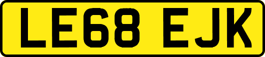 LE68EJK