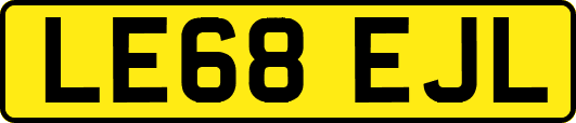 LE68EJL