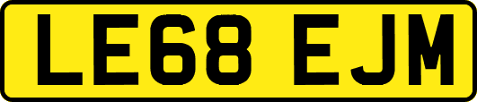 LE68EJM