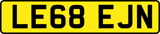 LE68EJN